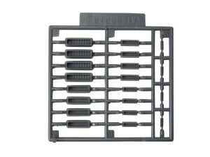 プラユニットP104 ダクトノズル