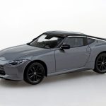 1/32 ニッサン RZ34 フェアレディZ（ステルスグレー）