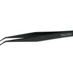 F-109 ステッカーピンセット 125mm