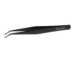 F-109 ステッカーピンセット 125mm