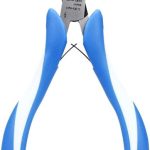 【再販】先細プラスチックニッパー