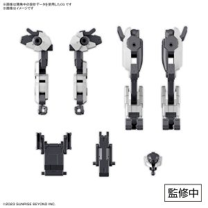 HG 1/72 境界戦機ウェポンセット4 マルチジョイントフレーム