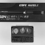 R-02 リベットマーキングツールセットL