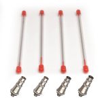 PROFIX Tech Liner ハンドピース専用0.2~0.5mm口径 全サイズ ヘッドアセンブリ・ニードルセット