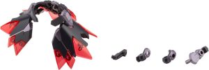 メカサプライ27 エクスアーマーE ブラックVer.