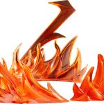 【再販】MODEROID フレイムエフェクト