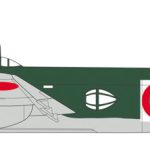 1/72 三菱 G4M1 一式陸上攻撃機 11型 ‘ラバウル前線視察’ w/フィギュア