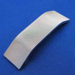 シモムラアレック 職人堅気 ステンレスヤスリシャインブレード 細目ぐるぐるBAR ＃1000相当