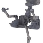 フレームアームズ・ガール エグゾスーツ・ユニット