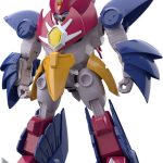 MODEROID 魔動王グランゾート ハービザン