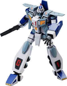 MODEROID 超攻速ガルビオン ガルビオン