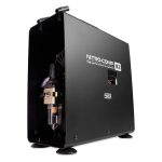 PROFIX NITRO-COMP V2 オイルレスエアコンプレッサー （3Lタンク付きモデル）