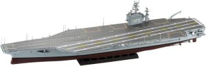 【再販】1/700 スカイウェーブシリーズM52 アメリカ海軍 航空母艦 CVN-73 ジョージ・ワシントン 2008