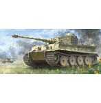 MONO 1/35 TANKS OF THE WORLD WW.II ドイツ軍 ティーガーI 初期型 SS第1戦車連隊・第13中隊 ヴィットマン搭乗車/クルスク1943