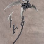 【再販】ヘヴィウェポンユニット07 スカルマサカー