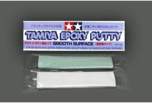 【再販】エポキシ造形パテ （高密度タイプ）