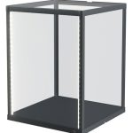 デスクトップショーケース M メカグレー