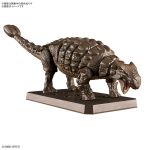 【3月再生産分】プラノサウルス アンキロサウルス