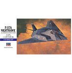 【再販】F-117A ナイトホーク