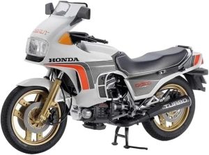 1/12 Honda CX500 ターボ 【特別販売商品/スポット再販】