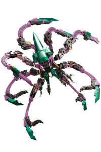 ハイドストーム
