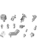 【再販】メカサプライ06 ジョイントセットB