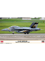 02461 1/72 EA-18G グラウラー ‘VAQ-138 イエロージャケッツ 2022’