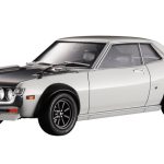 20672 1/24 トヨタ セリカ 1600GT‘カスタムバージョン’