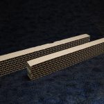 gt0003 GT-03 ネロブース専用ハニカムフィルター