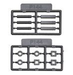 プラユニットP144 スライドジョイント