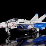 PLAMAX 超時空要塞マクロス PX07 1/72 VF-1A ファイターバルキリー バーミリオン小隊（マクシミリアン・ジーナス/柿崎速雄）