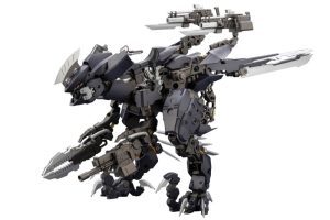 【再販】ボルトレックス・ラース