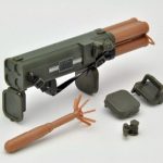 【再販】リトルアーモリー ［LA017］M202A1 FALSHタイプ