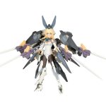 フレームアームズ・ガール ゼルフィカール ST Ver.