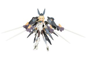 フレームアームズ・ガール ゼルフィカール ST Ver.