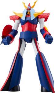 【再販】 MODEROID 勇者ライディーン ライディーン