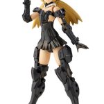 フレームアームズ・ガール アーキテクト Black Ver.