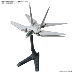 【12月再生産分】オプションパーツセット ガンプラ 10 （ギャラクシーブースター）