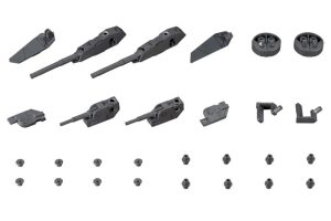 ウェポンユニット39 連装砲