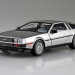 1/24 ’82 デロリアン DMC-12 ザ☆スーパーカー