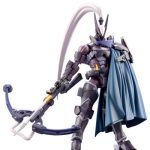 ガバナー エクスアーマータイプ:ケツァール