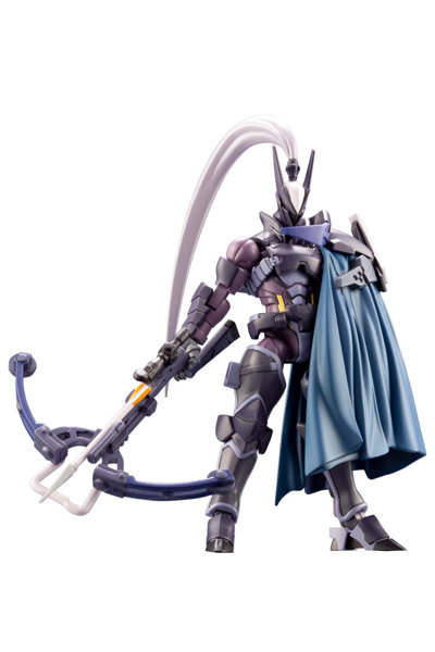 ガバナー エクスアーマータイプ:ケツァール