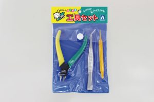 楽プラ工具セット