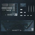 【再販】1/24 バック・トゥ・ザ・フューチャー タイムマシン専用ディテールアップパーツ