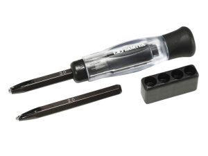 74122 モデラーズポンチ（2mm・3mm）