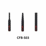 CFB-S03 サンドペーパー用カーボンプレートセット スリムC