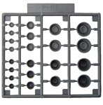 プラユニットP113 バーニアノズルIII