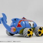 BP001 1/100 タイムメカブトン