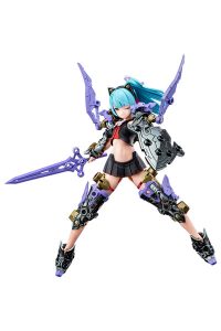 BUSTER DOLL ナイト DARKNESS CLAW