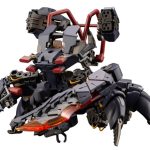 アビスクローラー ナイトストーカーズ仕様